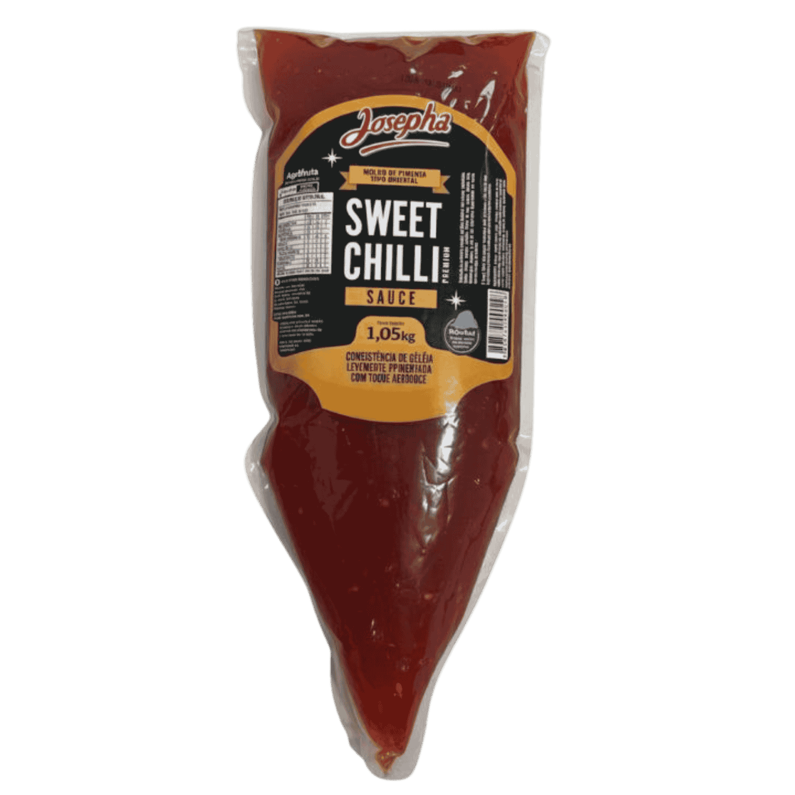 Sweet Chilli Josepha